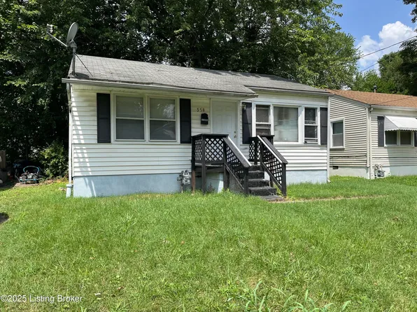 358 N 42nd St, Louisville, KY 40212