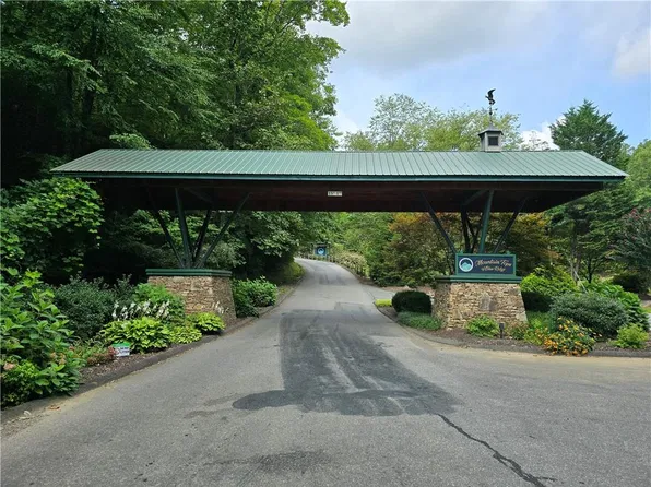 0 Mountain Tops Cir #24, Blue Ridge, GA 30513