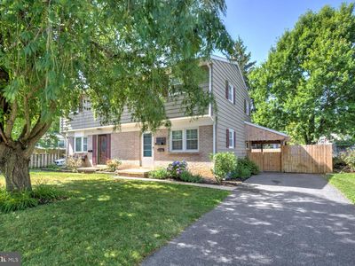 508 Spring Ave, Lititz, PA, 17543