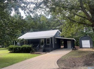 100 County Road 646, Cedar Bluff, AL 35959