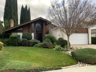5054 Corte Verde Dr, San Jose, CA, 95111