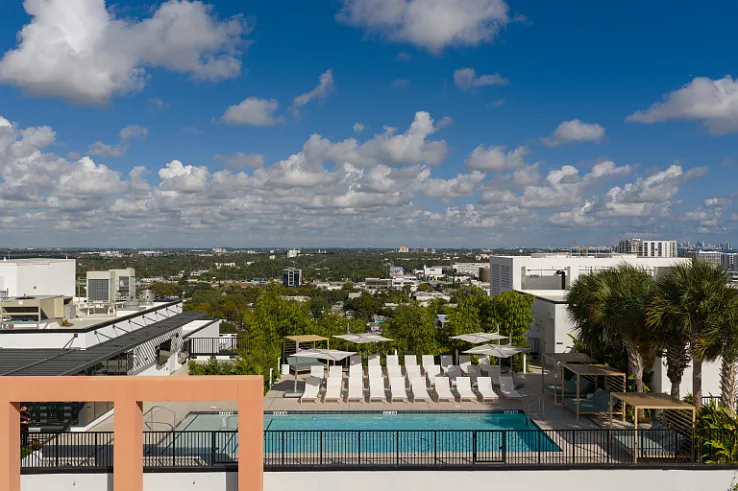 Wynwood Plaza Residences — Photo 10