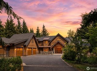 1752 Ruby King Loop, Cle Elum, WA 98922