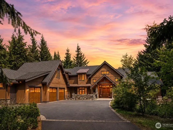 1752 Ruby King Loop, Cle Elum, WA 98922