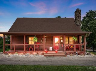 2822 Socialville Foster Rd, Maineville, OH 45039