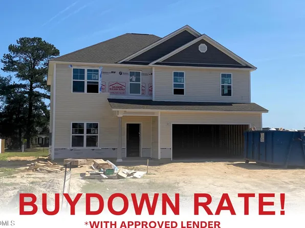 104 Nova Pl, Pikeville, NC 27863