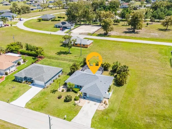 16256 Quesa Dr, Punta Gorda, FL 33955