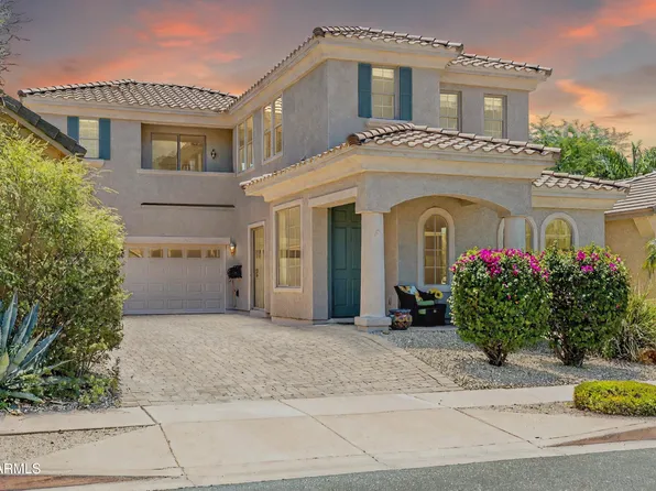3315 W FLORIMOND Road, Phoenix, AZ 85086