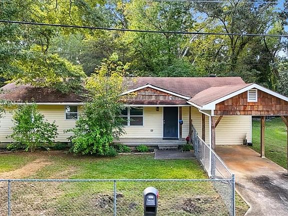 4th image of 606 Nixon Ave SW