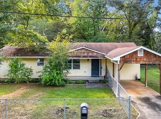 606 Nixon Ave SW, Rome, GA 30161