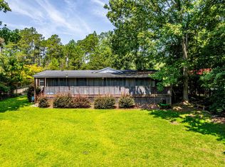 275 Table Mountain Trl, Sparta, GA 31087