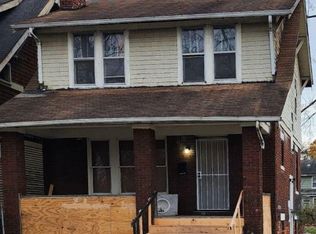 2685 W Euclid St, Detroit, MI 48206