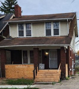 2685 W Euclid St, Detroit, MI, 48206
