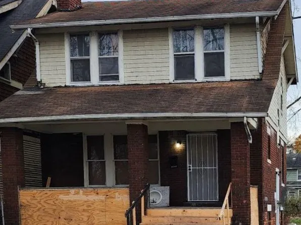 2685 W Euclid St, Detroit, MI 48206