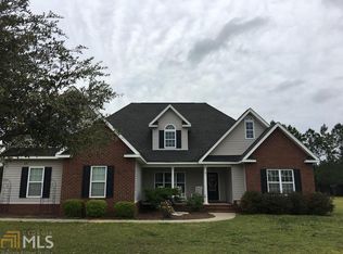 222 Long Leaf Way, Dublin, GA 31021