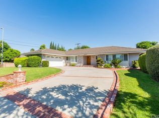 19647 Mayall St, Northridge, CA 91324