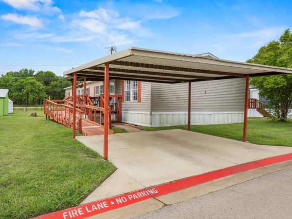 700 Leisure Dr Lot 9, Fort Worth, TX 76120