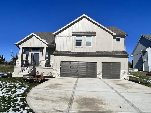 19322 W 109th Pl, Olathe, KS 66061