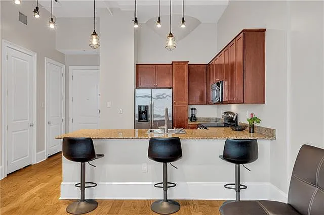 1201 Canal St #361 — Photo 7