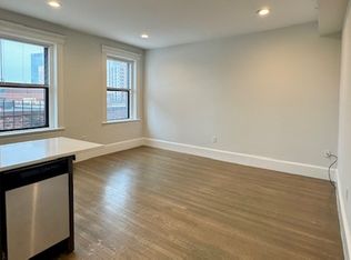 13 Queensberry St #27, Boston, MA 02215