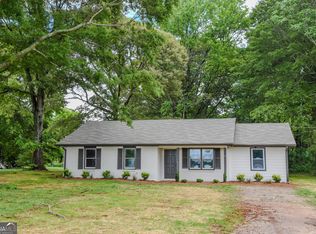 4464 Old Atlanta Rd, Griffin, GA 30223