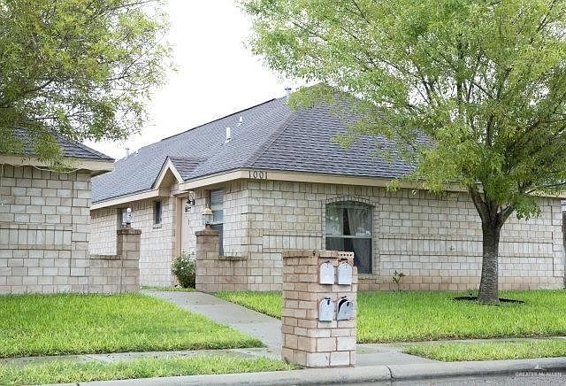 1st image of 1001 S Palm Dr APT 1