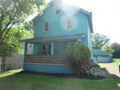 448 Iroquois Ave, Akron, OH, 44305