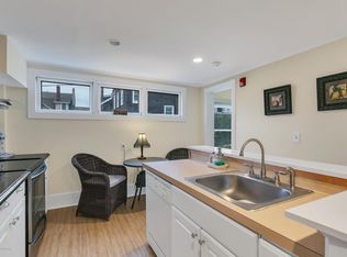 512 Main Ave APT 4, Bay Head, NJ 08742
