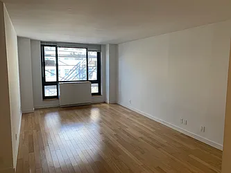 Rented by One Irving Place Realty