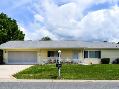 10761 SE 178th St, Summerfield, FL, 34491