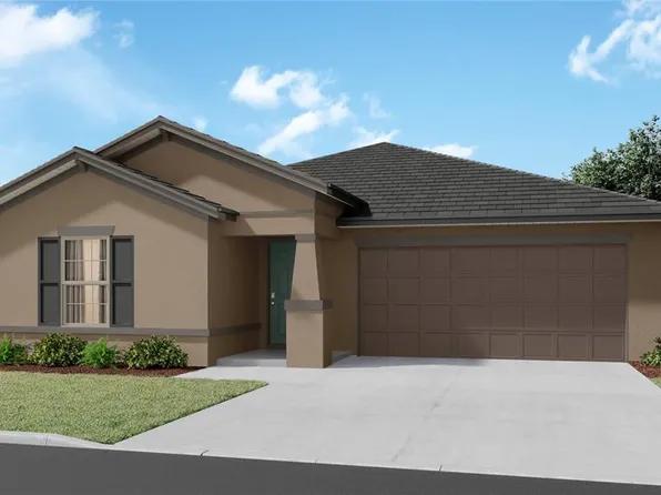 13170 Calcite Blue Ave, Wimauma, FL 33598