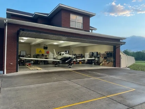 109 Chandelle Dr Lot 7, Tullahoma, TN 37388