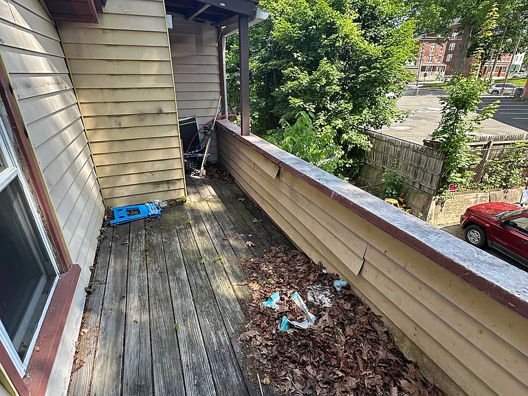 1 James Pl #2 — Photo 20