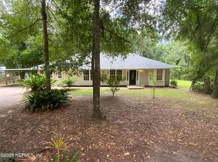 2871 Thistle Ct, Middleburg, FL 32068