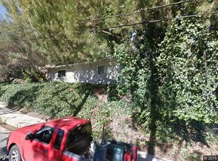 3691 Meadville Dr, Sherman Oaks, CA 91403