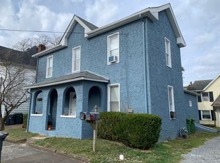 449 Overhill St, Morgantown, WV 26505