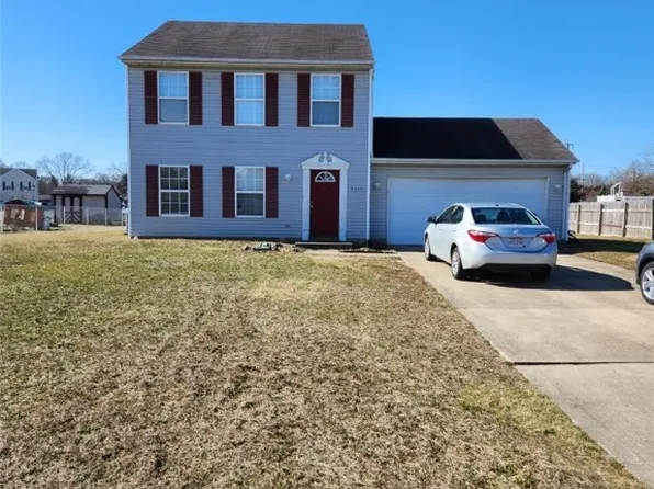 7315 Pinewood Dr, Franklin, OH 45005