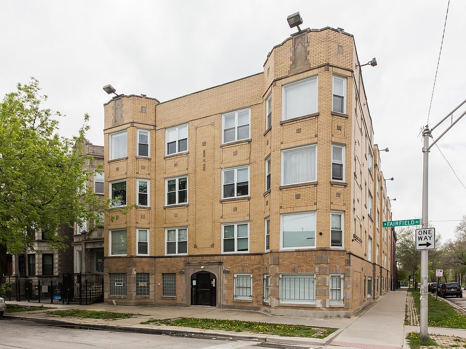 1st image of 1454 N Fairfield Ave APT 2