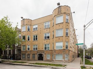1454 N Fairfield Ave APT 2, Chicago, IL