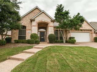 6021 Hickory Stick Ln, McKinney, TX 75072