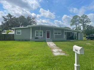 380 NW 3rd St, Lake Butler, FL 32054