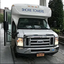 Rented by Daniel Gale Sotheby's International Realty