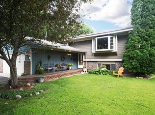 5344 Camden Ave N, Brooklyn Center, MN 55430