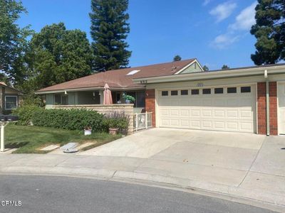6312 Village 6, Camarillo, CA, 93012