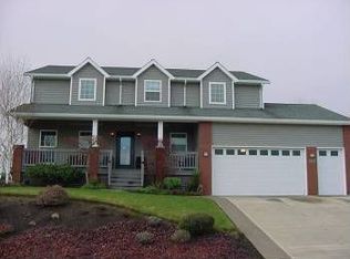 249 SW Howard Dr, McMinnville, OR