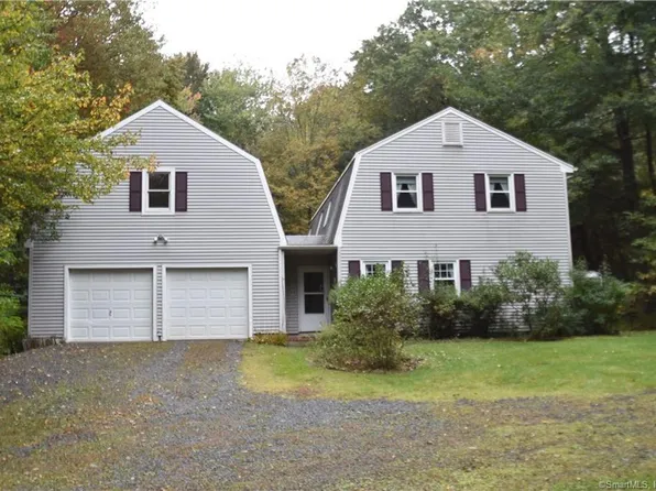 94 Chimney Sweep Hill Road, Glastonbury, CT 06033