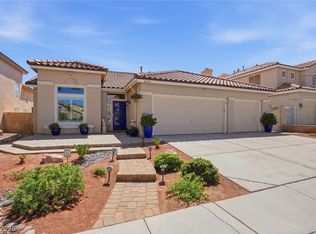 8251 Campana Dr, Las Vegas, NV 89147
