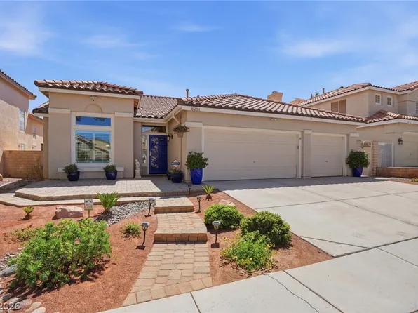 8251 Campana Dr, Las Vegas, NV 89147