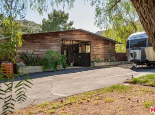 14677 Yerba Buena Rd, Malibu, CA 90265