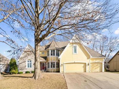 723 NW High Point Dr, Lees Summit, MO, 64081